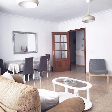 Apartamento Las Brisas Rincón de la Victoria Eksteriør billede
