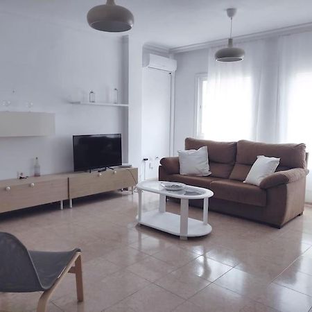 Apartamento Las Brisas Rincón de la Victoria Eksteriør billede