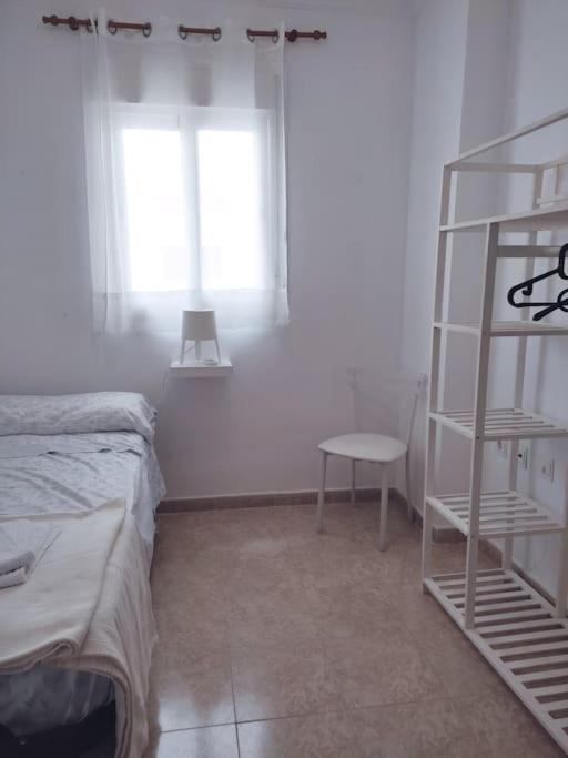 Apartamento Las Brisas Rincón de la Victoria Eksteriør billede