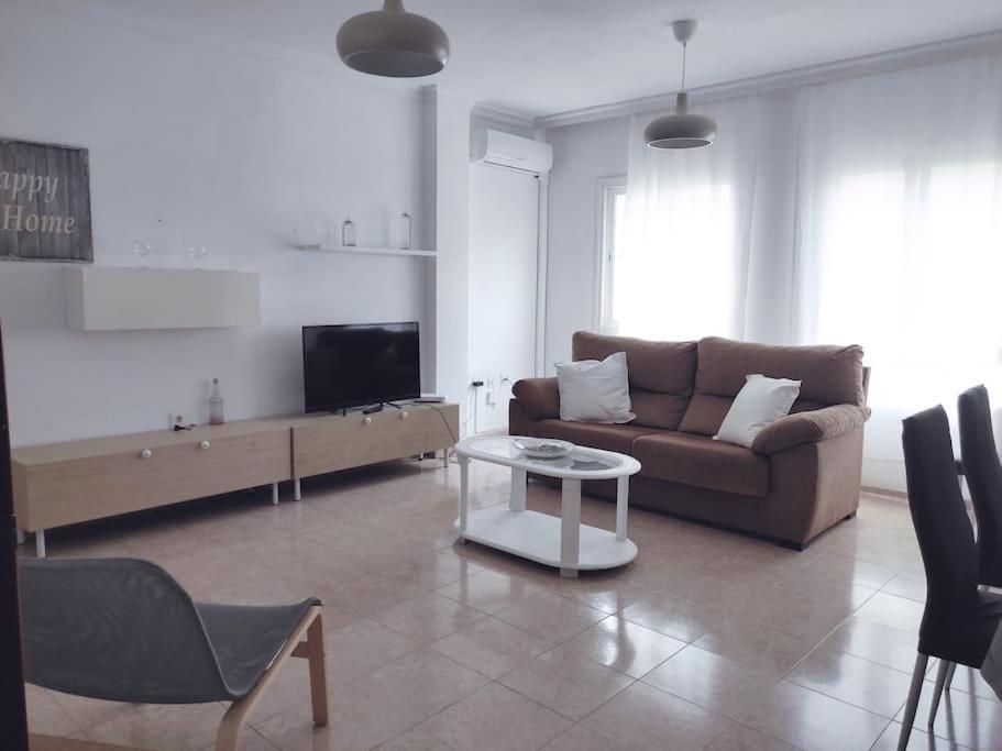 Apartamento Las Brisas Rincón de la Victoria Eksteriør billede