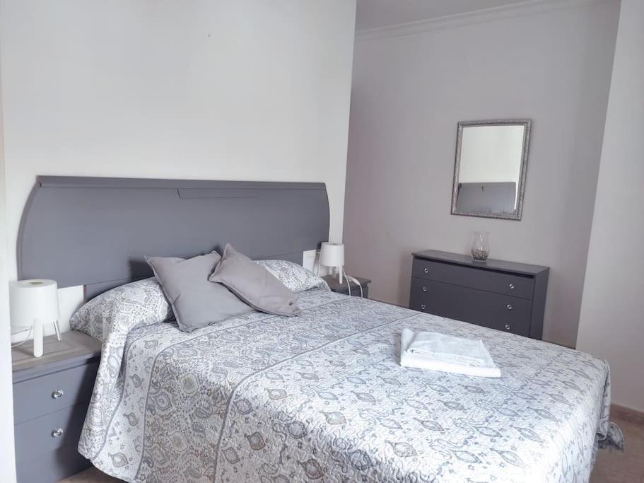 Apartamento Las Brisas Rincón de la Victoria Eksteriør billede