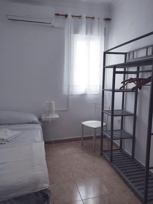 Apartamento Las Brisas Rincón de la Victoria Eksteriør billede